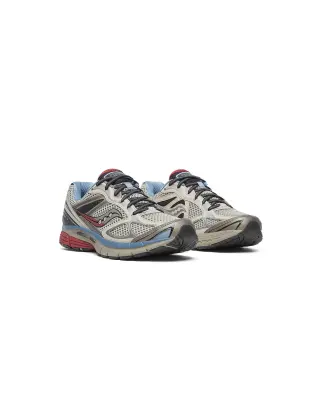 Progrid Guide 7 Taupe Black — photo 2