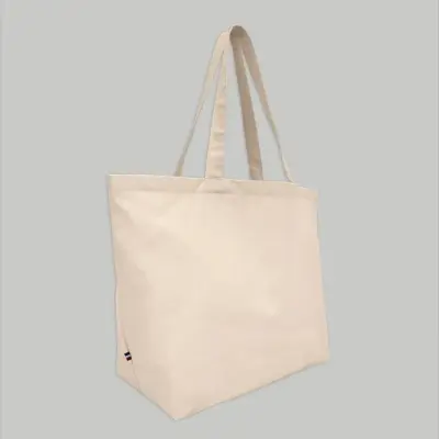 Sac cabas Léon naturel — photo 2