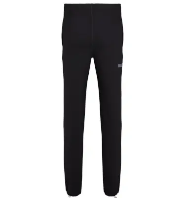 ALL SIZE JOGGING GRANDE LONGUEUR Noir — photo 3