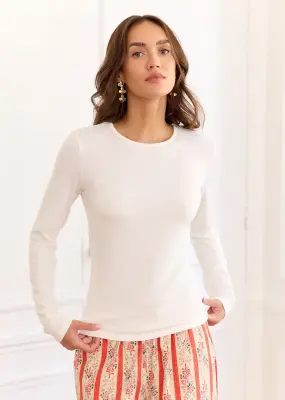 T-shirt Justine — photo 1