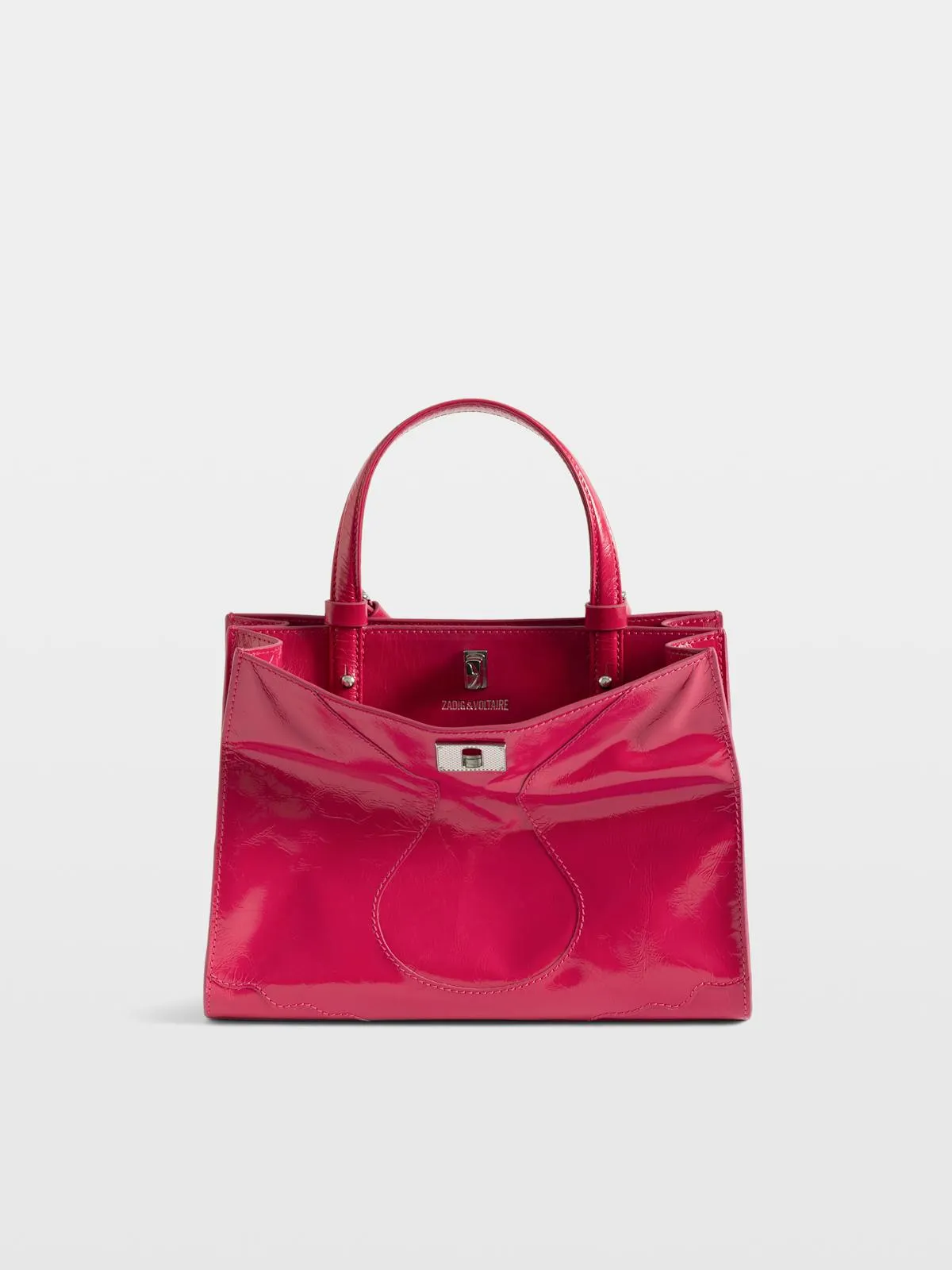 Sac Jack Mini Vintage Patent