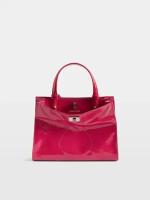Sac Jack Mini Vintage Patent — photo 1