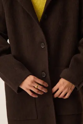 Manteau Yimaya Ourson — photo 4