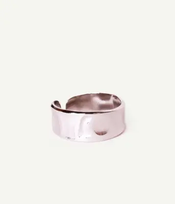 Caprice Paris – Créateur Bague Satis Argent — photo 2