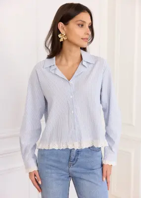 Chemise Nancy — photo 3