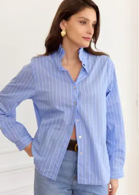 Chemise Orlane — photo 2