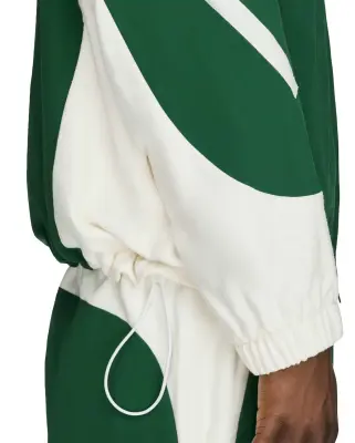 x Arte Z.N.E. Full-Zip Jacket Green — photo 5