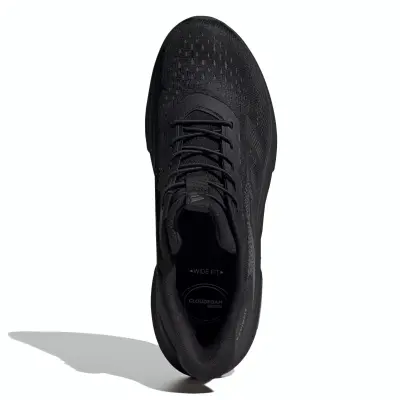 ADIDAS CLOUDFOAM CUXXION Noir — photo 3