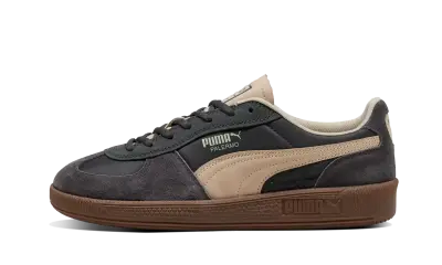 Puma Palermo Pop Gray — photo 1