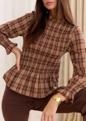 Blouse Janelle — photo 2