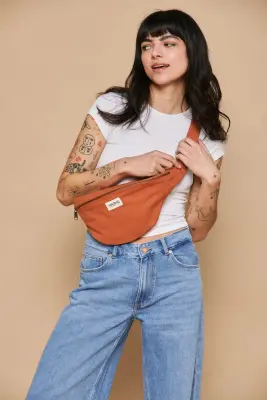 Sac banane Sasha – Hindbag — photo 7