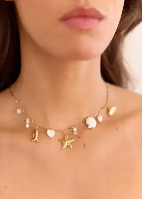 Collier Didda — photo 2