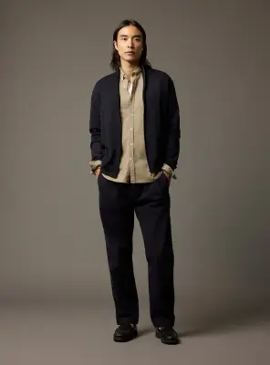 Cardigan Scott Marine — photo 2