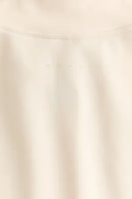 Veste de sport zippée SoftMove™ - Beige pêche — photo 4