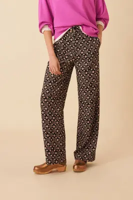 pantalon emichacha bellis — photo 5
