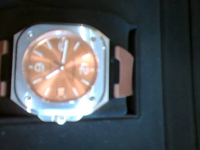 Montre br-05