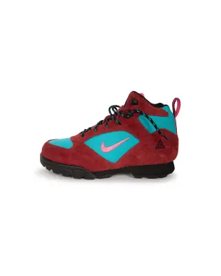 ACG Torre Mid Waterproof Team Red — photo 3