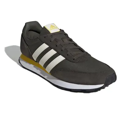 ADIDAS RUN 60s 3.0 Kaki — photo 5