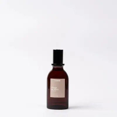 (eau de toilette) Mirage du Désert — photo 3