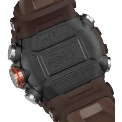 Montre Casio G-Shock MASTER OF G MUDMASTER GG-B100XMH-5AER — photo 5