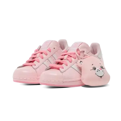 Adidas Superstar II Care Bears Cheer Bear — photo 2