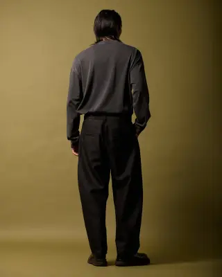 Le Pantalon Oural — photo 3