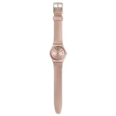Montre Femme Swatch Gent GP403 - PINKBAYA — photo 2