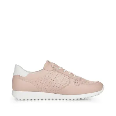Baskets Remonte D3100-31 Rose - Cuir Lacets Confort Semelle Amovible Grande Pointure Femme — photo 4