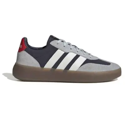 ADIDAS BARREDA DECODE Marine gris — photo 1