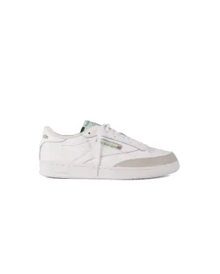 Club C 85 Vintage White — photo 1