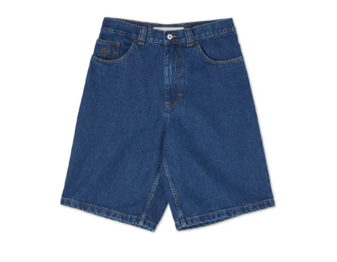 short polar big boy – dark blue