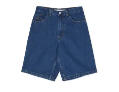 short polar big boy – dark blue — photo 1