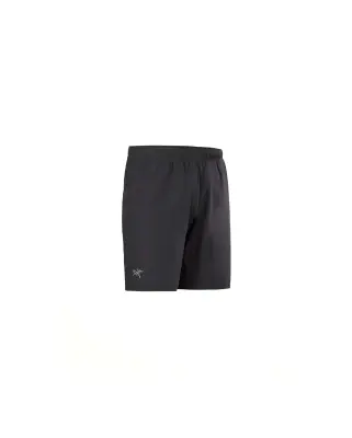 Incendo Short 9" Black — photo 1