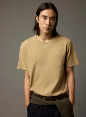 T-shirt Mitch Osier — photo 1