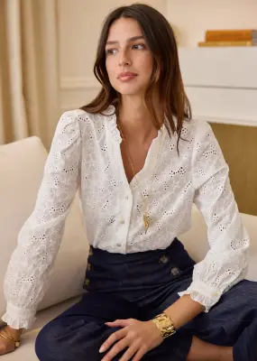 Blouse Joia — photo 1