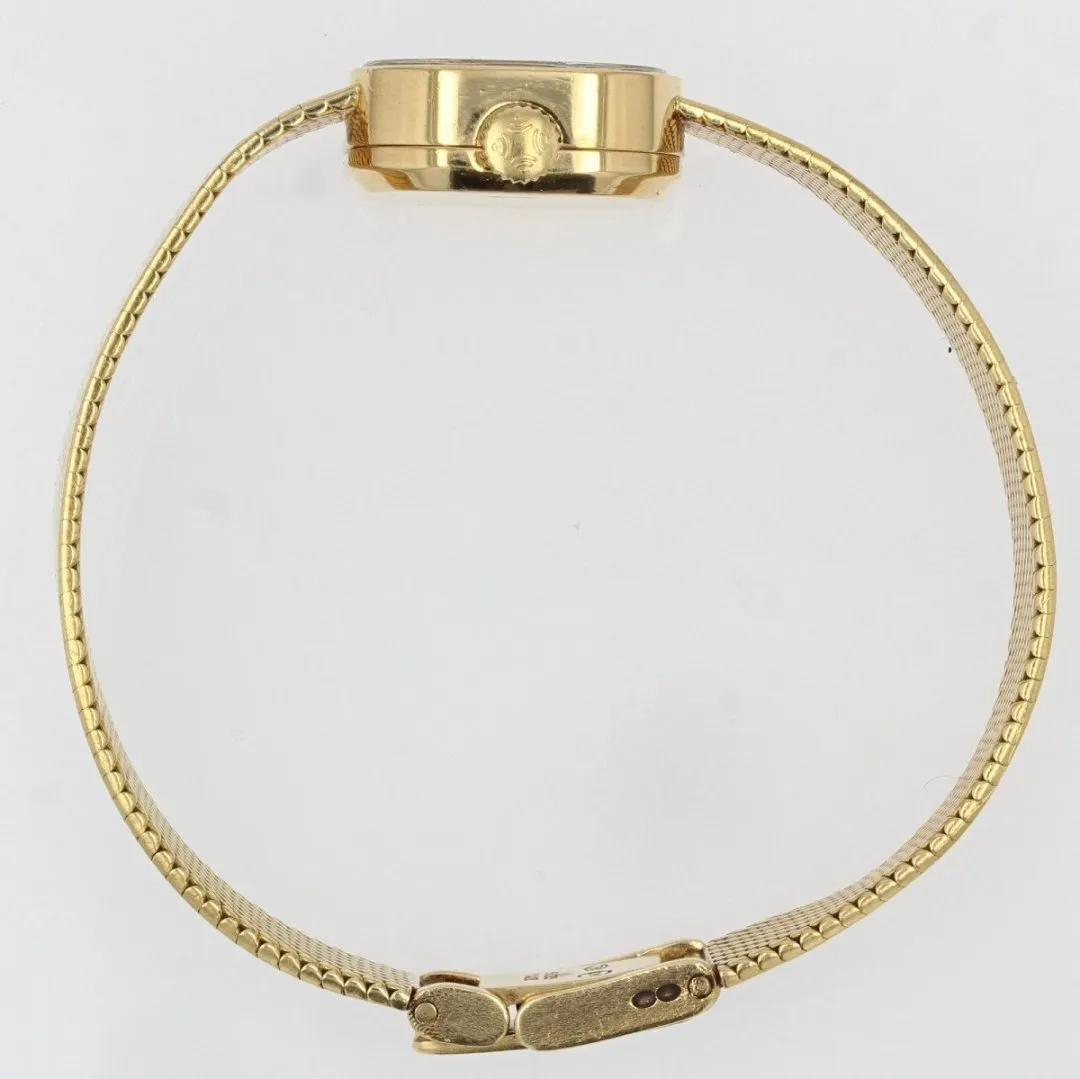 Montre vintage annee 70 dame