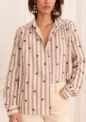 Chemise Pascale — photo 1
