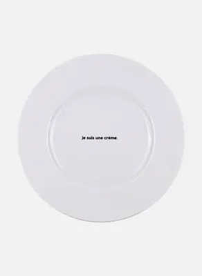 Assiette – Félicie Aussi — photo 2