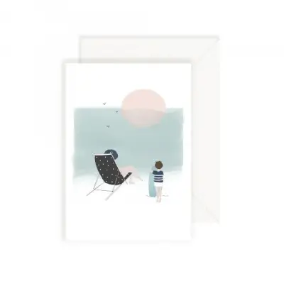 Carte My lovely thing — photo 4