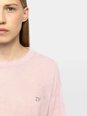 Pull Swapy 100% Cachemire — photo 3