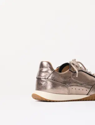 Maly - Silver métallisé — photo 5