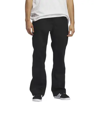 Kader Pant Black — photo 2
