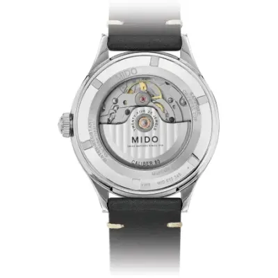 Montre Homme Mido Multifort Patrimony M0404071606000 — photo 2