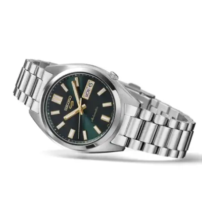 Seiko 5 Sports automatique SRPL57K1 — photo 3