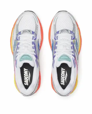 Progrid Omni 9 White Multi — photo 3