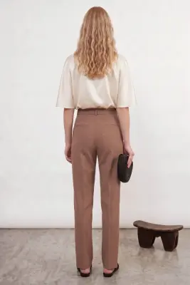 Pantalon Janssens Craft — photo 3