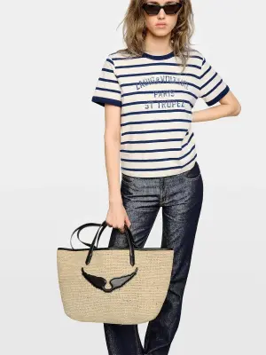 T-shirt Woos — photo 4