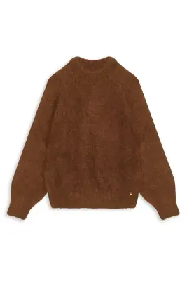 Pull Chachou Biscuit — photo 2
