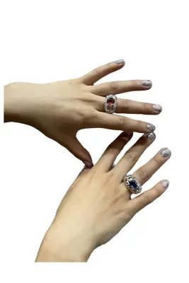 Bague des Elfes — photo 2