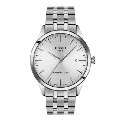 Tissot Classic Dream 40mm automatique T1584071103100 — photo 1
